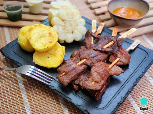 Anticuchos